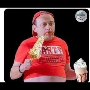 Meet your Posher, Max